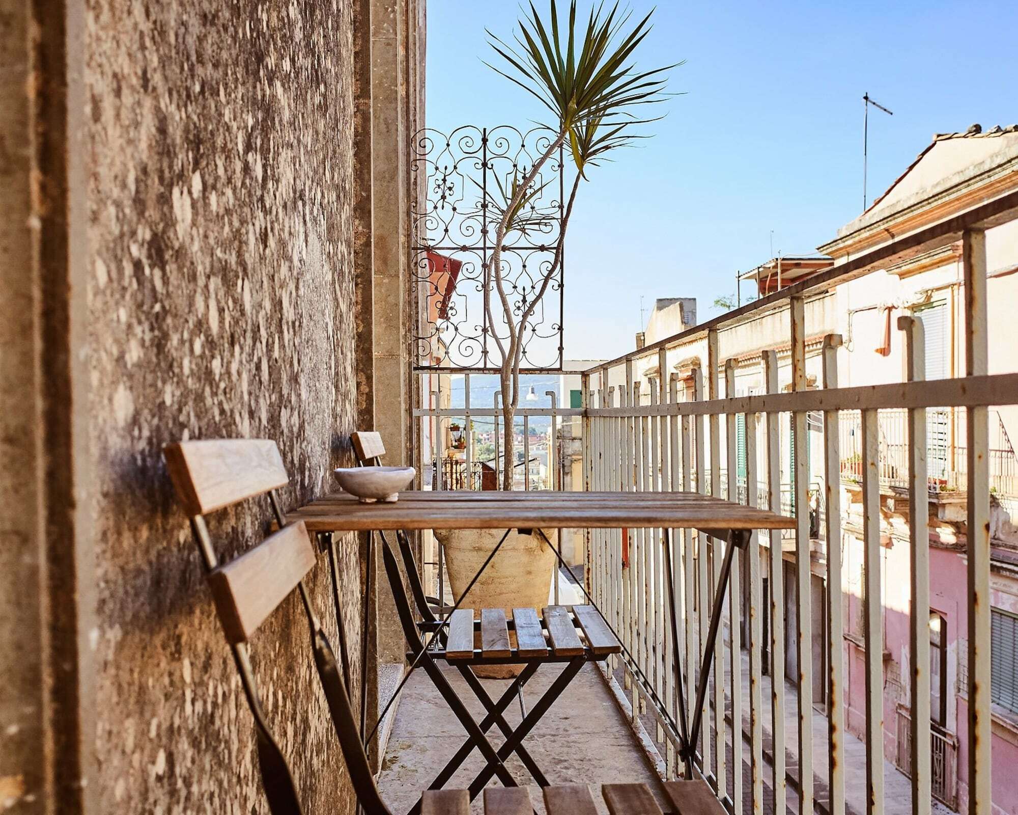 Casa Scianna Noto 호텔 외부 사진