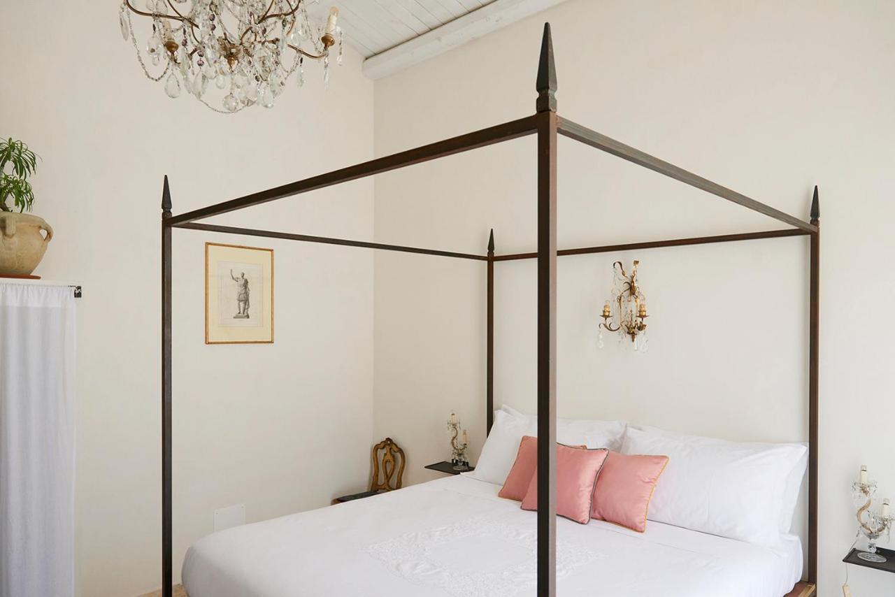 Casa Scianna Noto 호텔 외부 사진