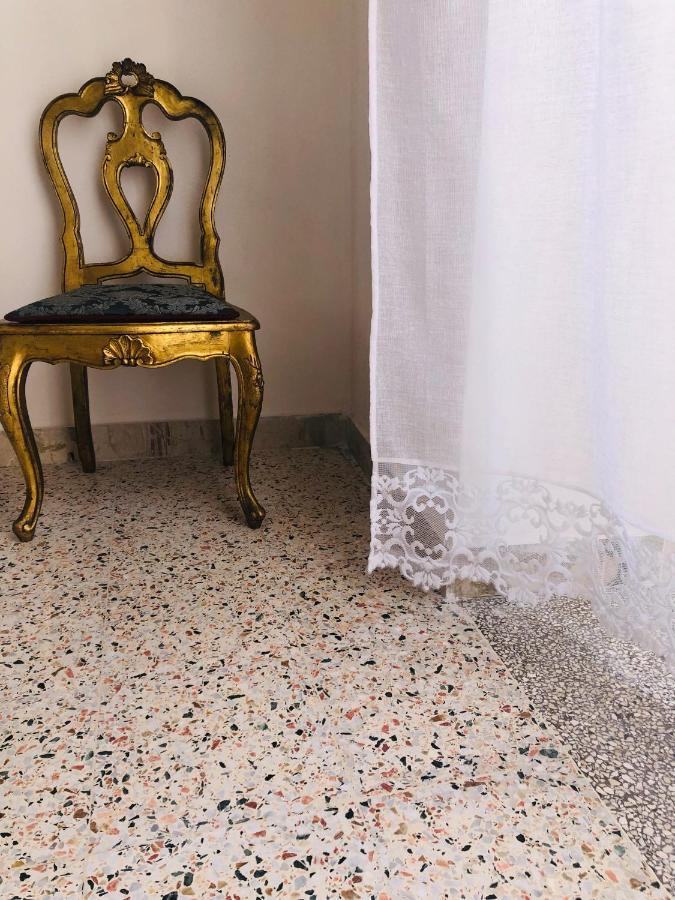 Casa Scianna Noto 호텔 외부 사진